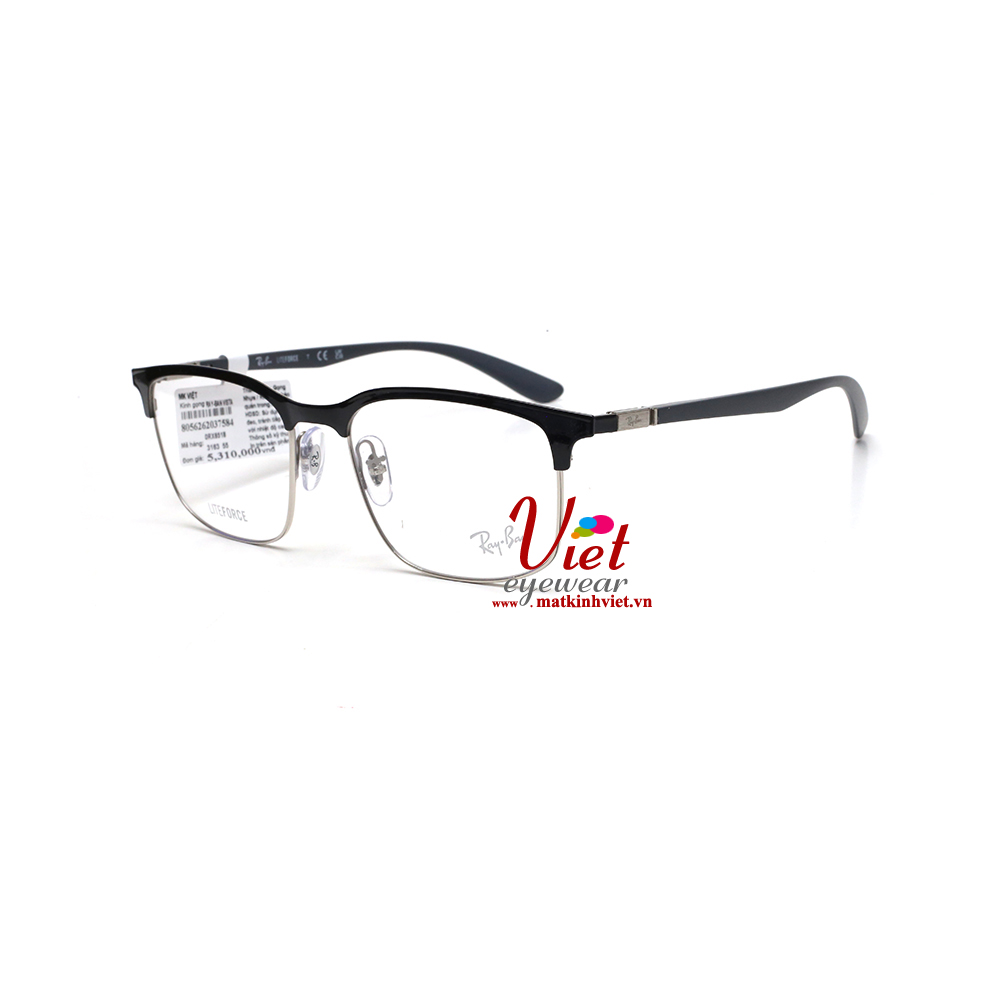 Gọng kính RayBan RB6518  3163